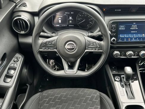 Used 2023 Nissan Kicks SV w/ Exterior Package FWD image 14
