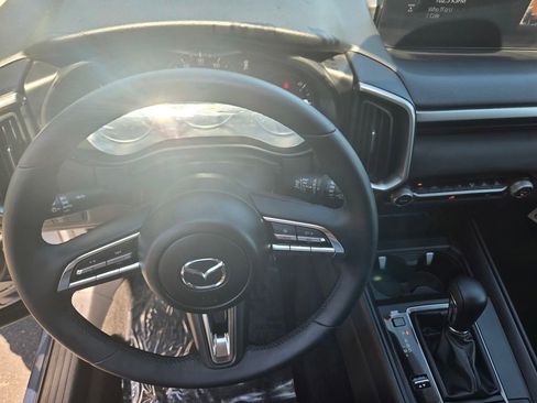 Certified 2025 MAZDA CX-50 AWD 2.5 S w/ Cargo Package image 28