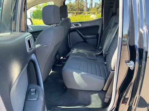 Used 2020 Ford Ranger XLT w/ Equipment Group 301A Mid RWD image 25