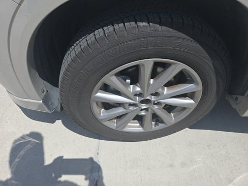 Used 2025 MAZDA CX-5 AWD 2.5 S w/ Preferred Package image 9