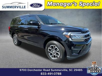 Used 2024 Ford Expedition XLT