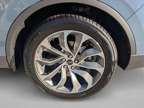 New 2025 Lincoln Aviator 2WD w/ Equipment Group 101A image 9