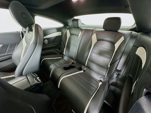Used 2021 Mercedes-Benz C 63 AMG S image 27