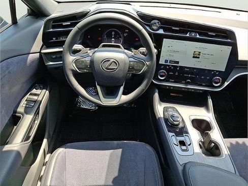 Certified 2023 Lexus RZ 450e Premium w/ Accessory Package (2T) AWD/4WD image 9