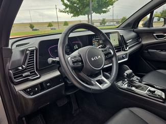 Certified 2024 Kia Sportage X-Line w/ X-Line Premium Package AWD/4WD video 2