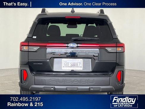 New 2026 Subaru Outback Limited image 5