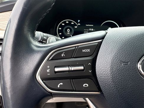 Used 2022 Hyundai Palisade Limited image 19
