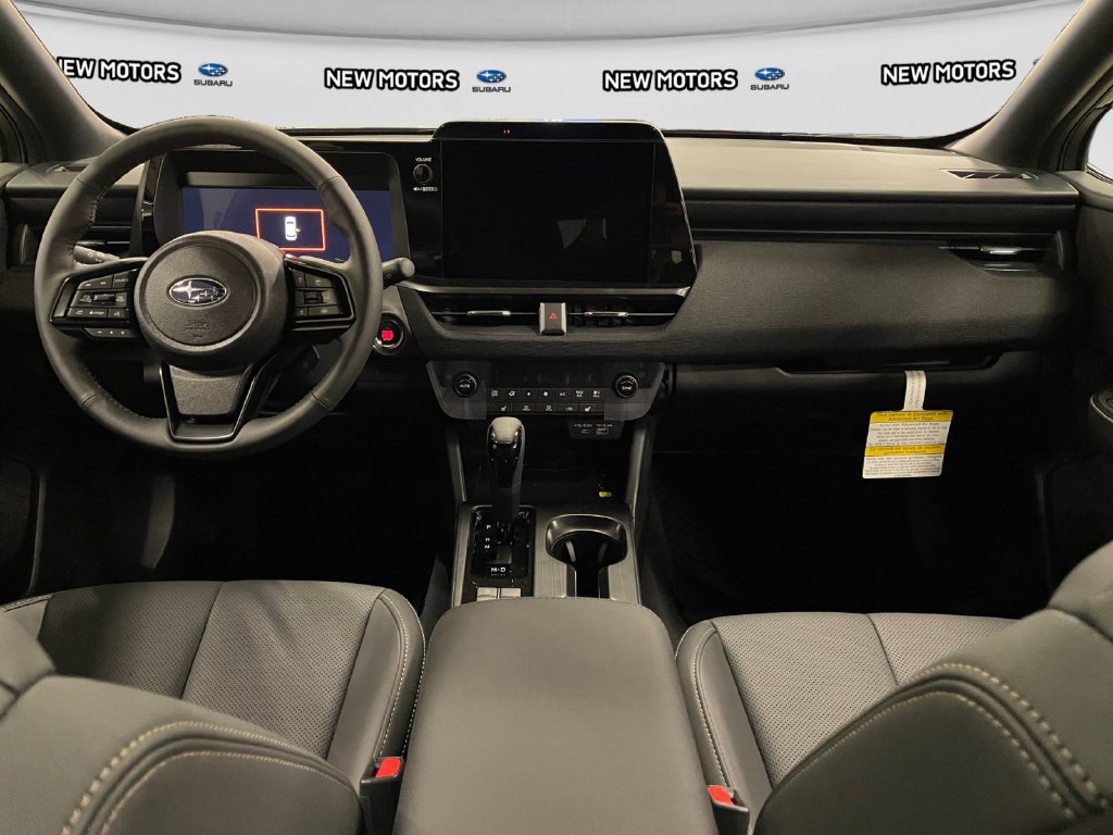 New 2026 Subaru Outback Limited AWD/4WD image 13
