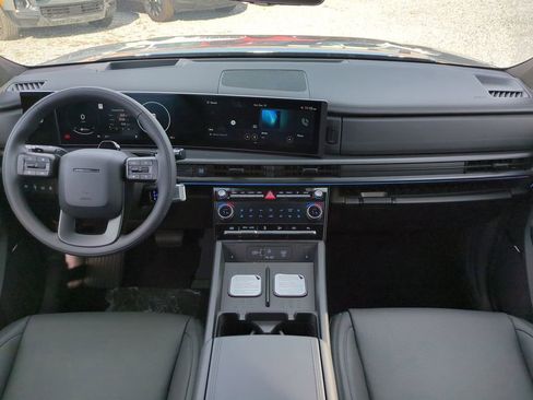 New 2026 Hyundai Santa Fe Calligraphy image 17