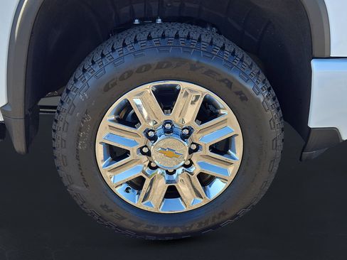 New 2026 Chevrolet Silverado 2500 High Country w/ Technology Package image 10