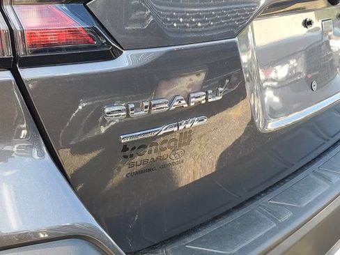 Used 2024 Subaru Outback Touring AWD/4WD image 9