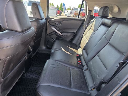 Used 2015 Acura RDX AWD w/ Technology Package image 10