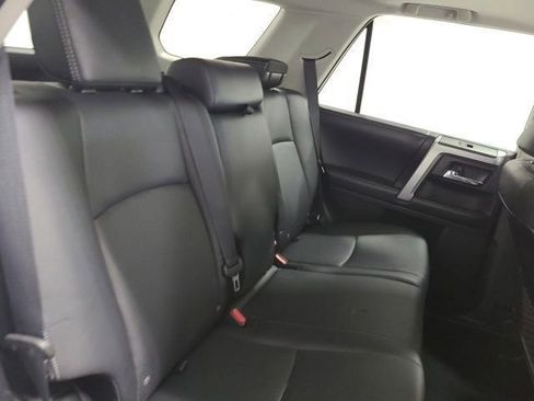 Used 2017 Toyota 4Runner Limited AWD/4WD image 15