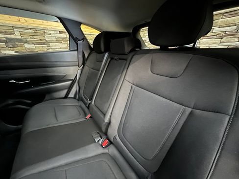 Used 2026 Hyundai Tucson SEL AWD/4WD image 45