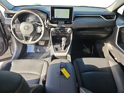 Used 2023 Toyota RAV4 XLE Premium FWD image 13