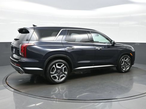 Certified 2023 Hyundai Palisade Limited w/ Cargo Package AWD/4WD image 6