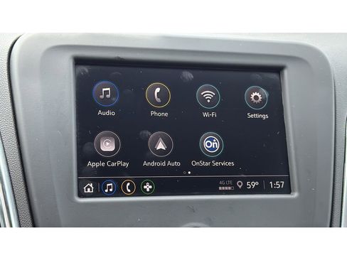 Used 2024 Chevrolet Equinox LT FWD image 18