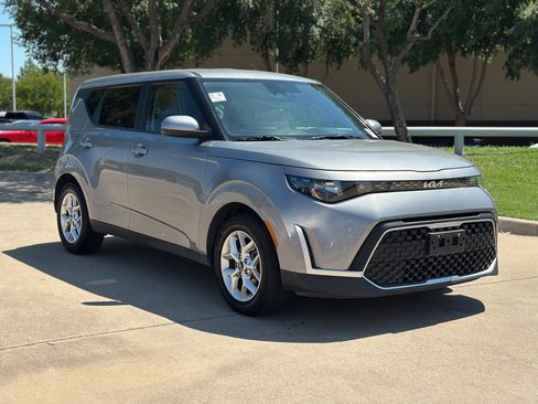 Used 2023 Kia Soul LX w/ Option Group 015 image 15