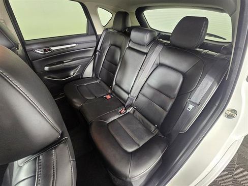 Used 2024 MAZDA CX-5 AWD 2.5 S w/ Select Package image 22