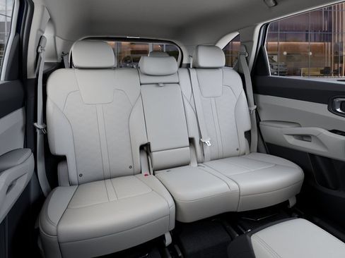 New 2026 Kia Sorento S AWD/4WD image 16