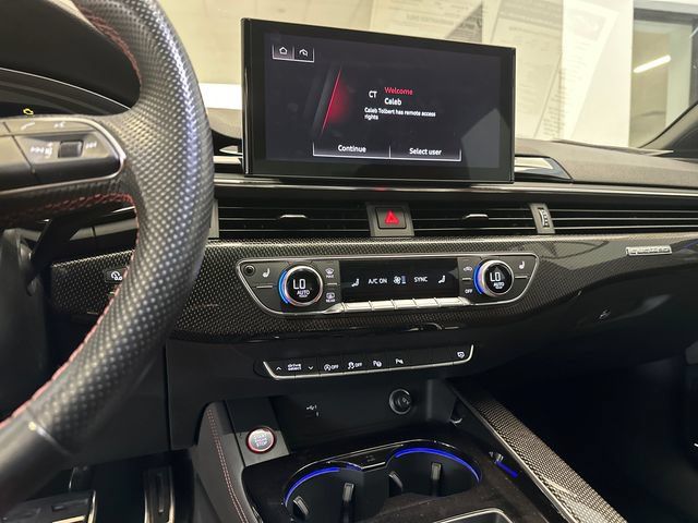 Used 2021 Audi S5 Prestige w/ Prestige Package AWD/4WD image 20
