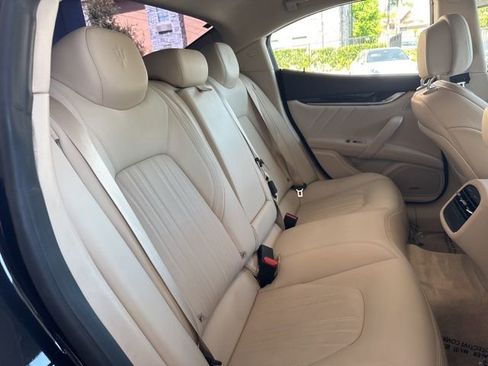 Used 2022 Maserati Ghibli Modena image 18