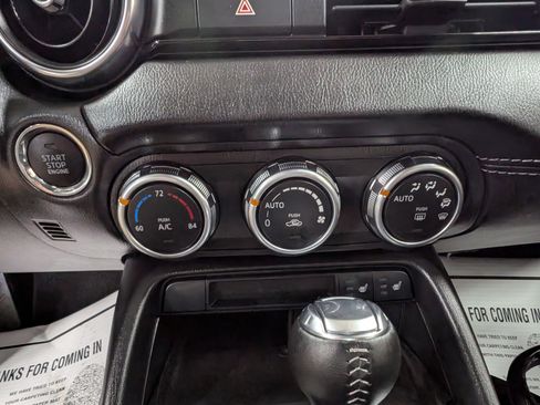 Used 2024 MAZDA MX-5 Miata Grand Touring image 9