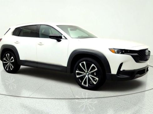 Used 2026 MAZDA CX-50 AWD 2.5 S w/ Premium Package image 3