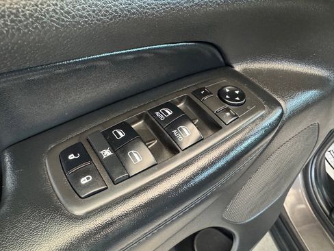 Used 2021 Jeep Grand Cherokee Limited w/ Luxury Group II image 5