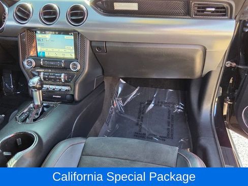 Used 2017 Ford Mustang GT Premium w/ Equipment Group 401A image 14