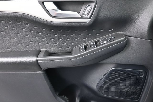 Used 2020 Ford Escape SE Sport FWD image 25