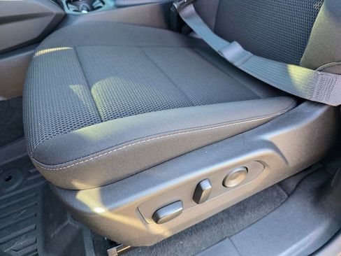 New 2026 Chevrolet Colorado LT w/ Advanced Trailering Package RWD image 11