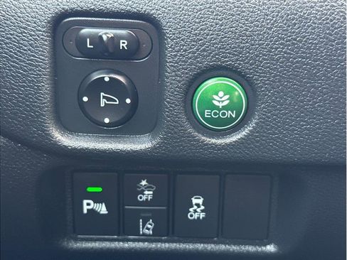 Used 2022 Honda Passport EX-L image 21