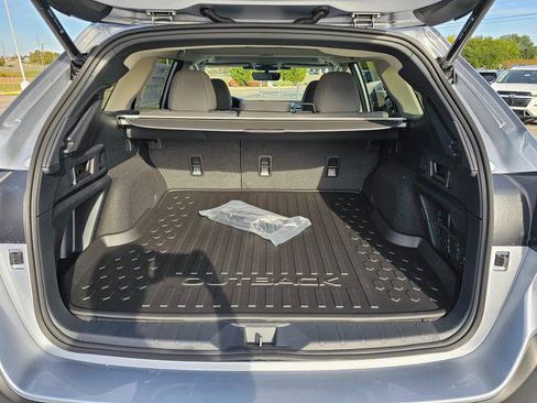 New 2025 Subaru Outback Premium image 5