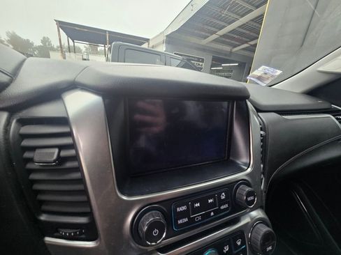 Used 2017 Chevrolet Tahoe LS w/ Enhanced Driver Alert Package image 11