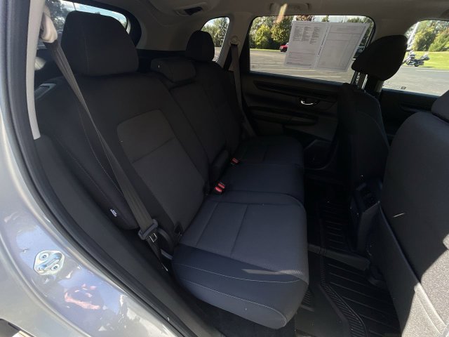 Used 2025 Honda CR-V EX image 27