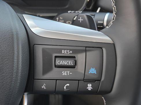 New 2026 INFINITI QX60 Autograph w/ Dark Cargo Package AWD/4WD image 21