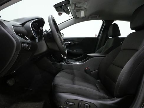 Used 2023 Chevrolet Malibu LT image 12