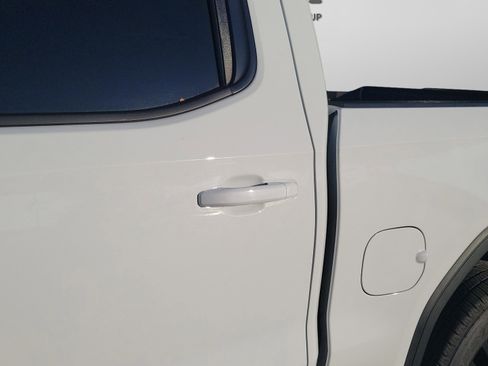 Used 2023 GMC Sierra 1500 Elevation w/ Elevation Premium Package image 26