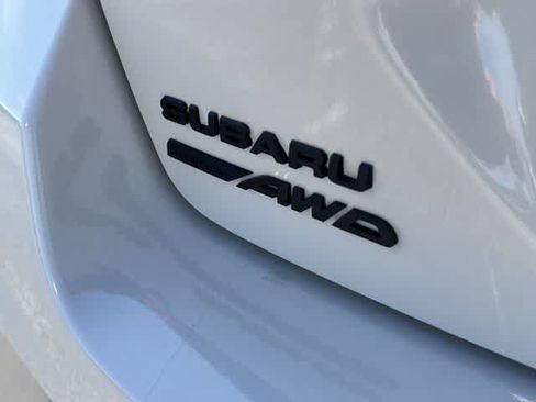 New 2026 Subaru Impreza 2.0i Sport AWD/4WD image 11