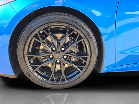 Used 2026 Chevrolet Corvette Stingray Coupe w/ Battery Protection Package image 32