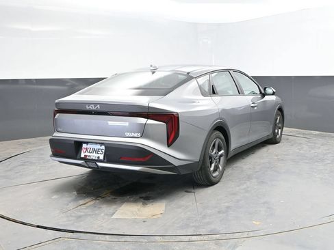 Used 2025 Kia K4 FWD image 8