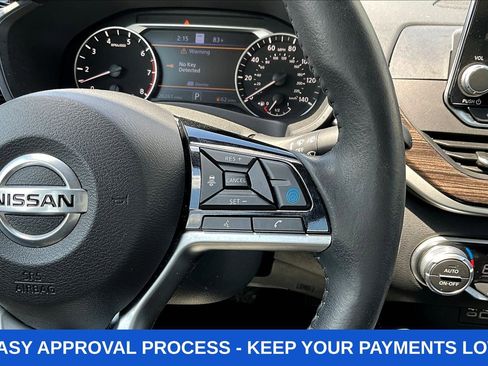 Used 2022 Nissan Altima 2.5 SL FWD image 15