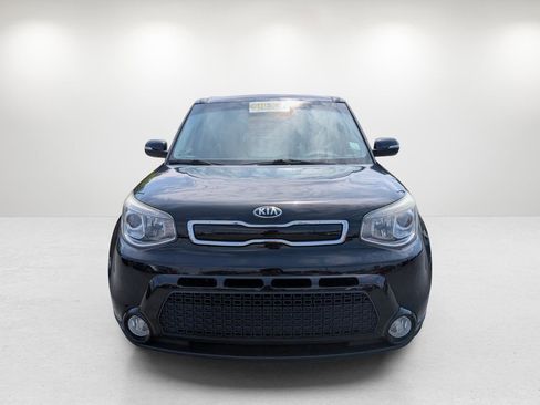 Used 2016 Kia Soul ! w/ Premium Package image 2