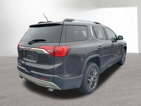 Used 2019 GMC Acadia SLT w/ LPO, Floor Liner Package image 14