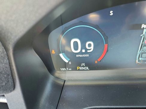 New 2026 Ford Explorer Active image 12