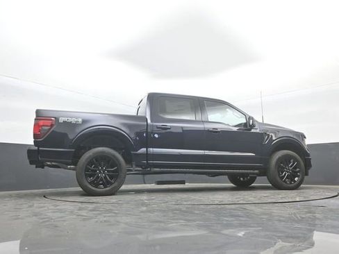 New 2026 Ford F150 XLT w/ Equipment Group 302A MID image 32