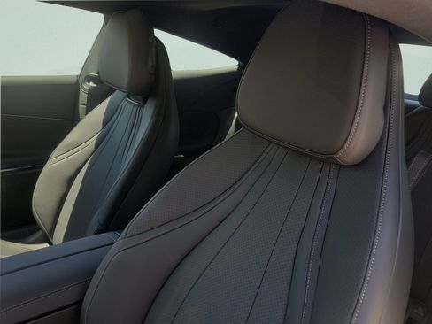 New 2026 Mercedes-Benz CLE 450 4MATIC Coupe image 9