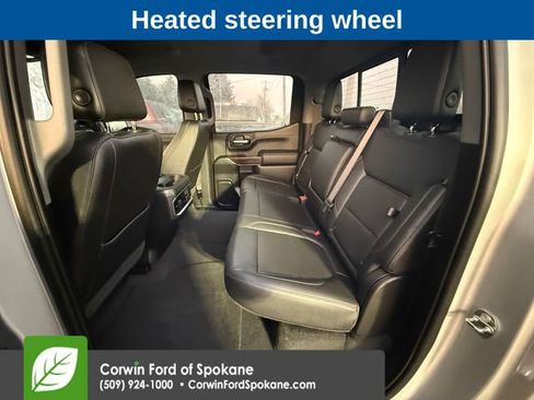 Used 2019 GMC Sierra 1500 SLT image 8