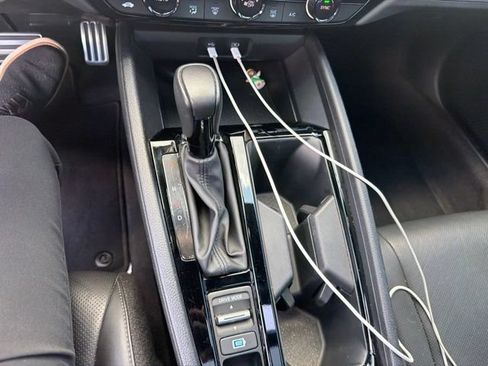 Used 2024 Honda Accord Sport image 17
